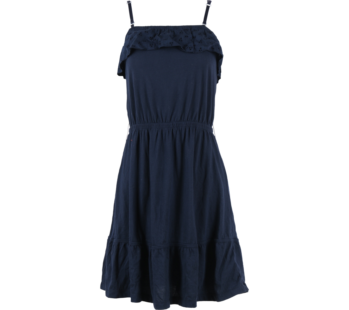 Aeropostale Blue Mini Dress