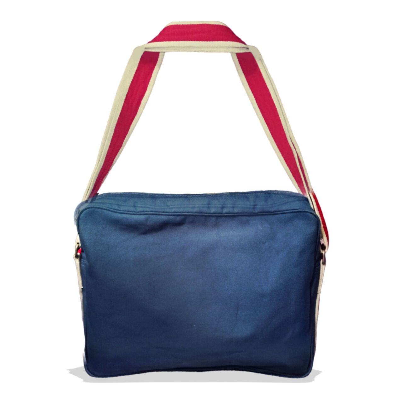 New Vintage Lacoste Unisex Horizontal Shoulder Bag