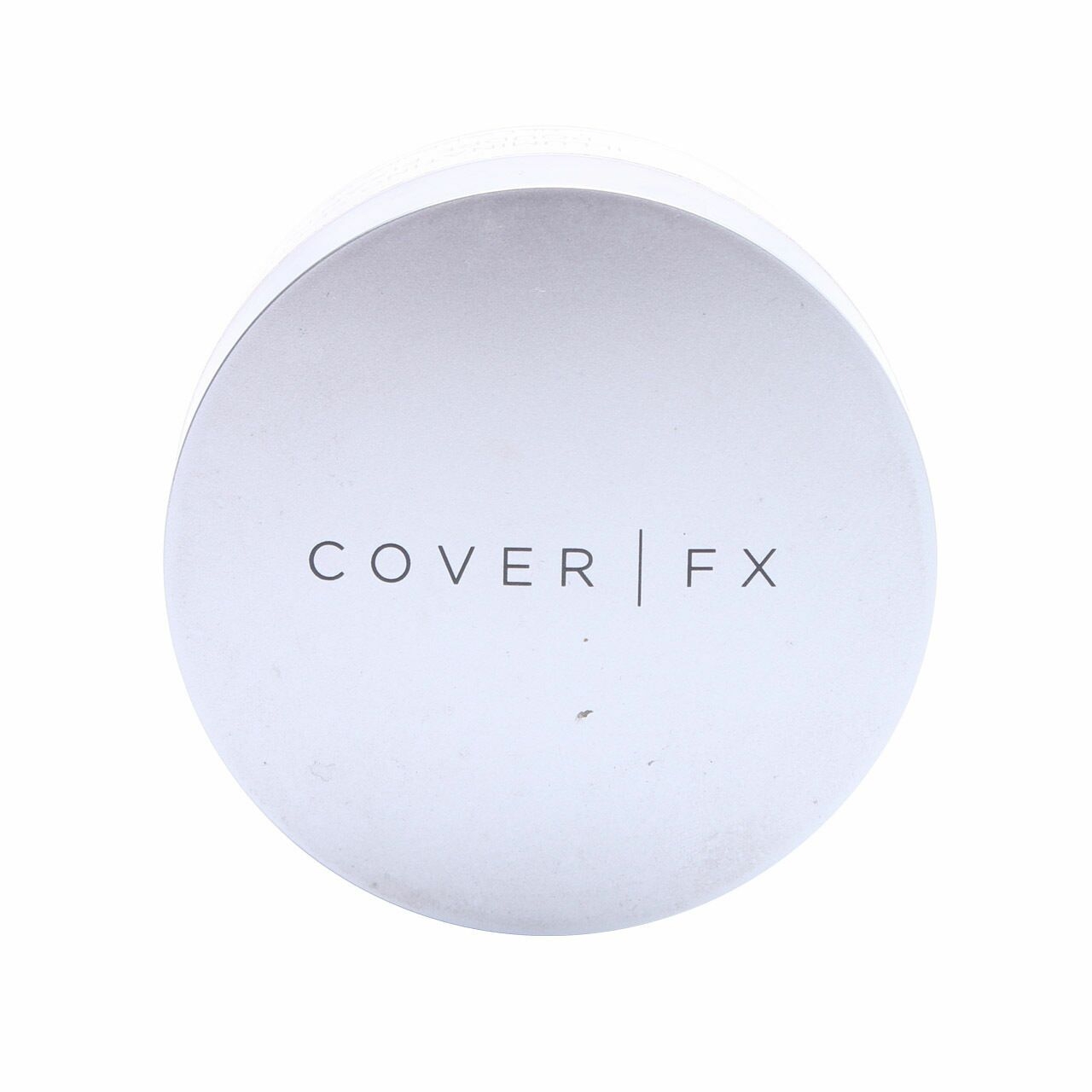 Cover FX Medium Lot 6H12 Illuminating Setting Powder Faces
