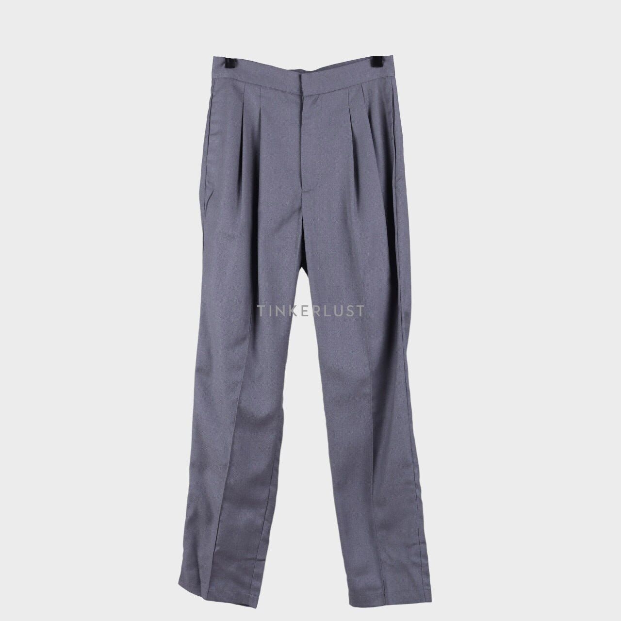 Eunoia Grey Long Pants