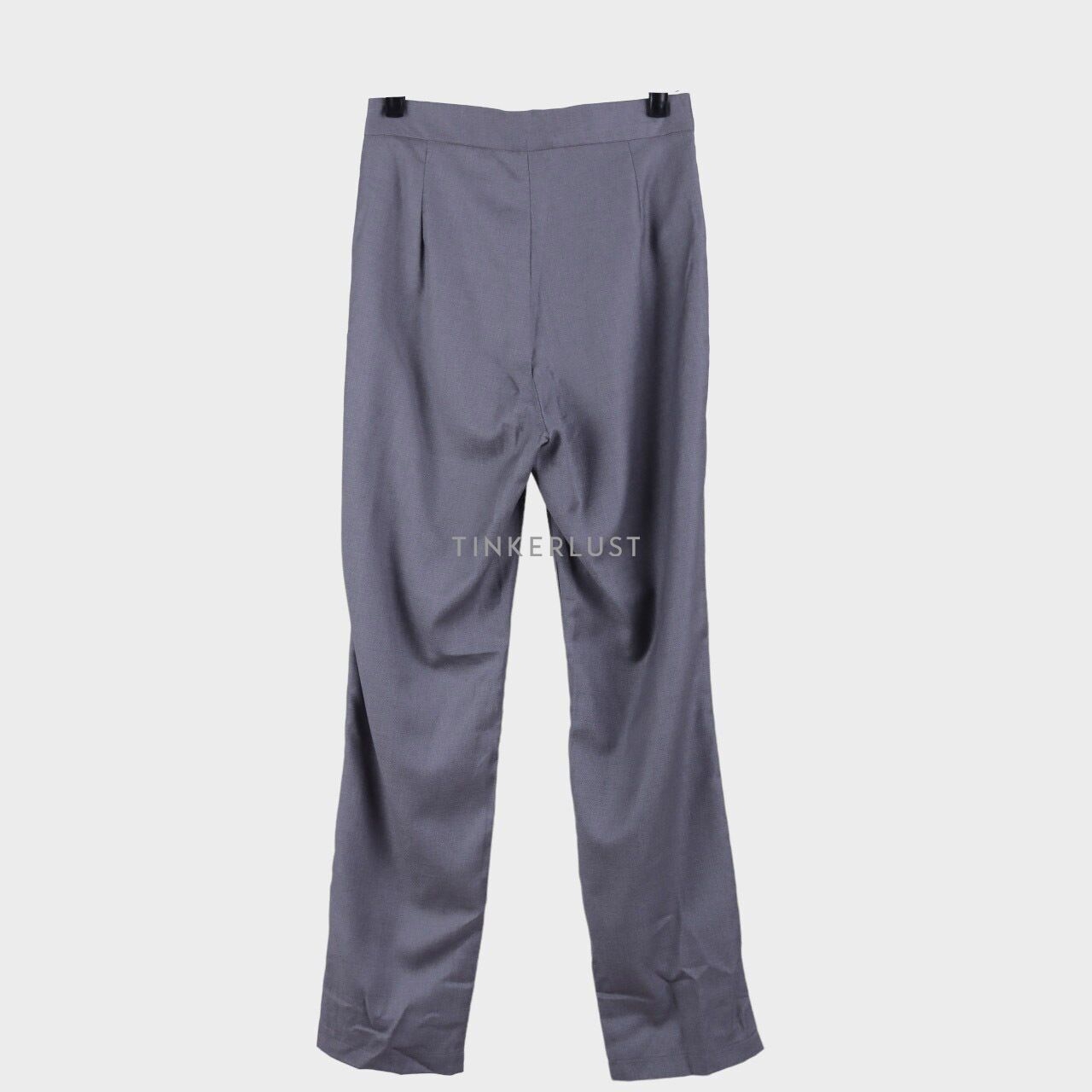 Eunoia Grey Long Pants