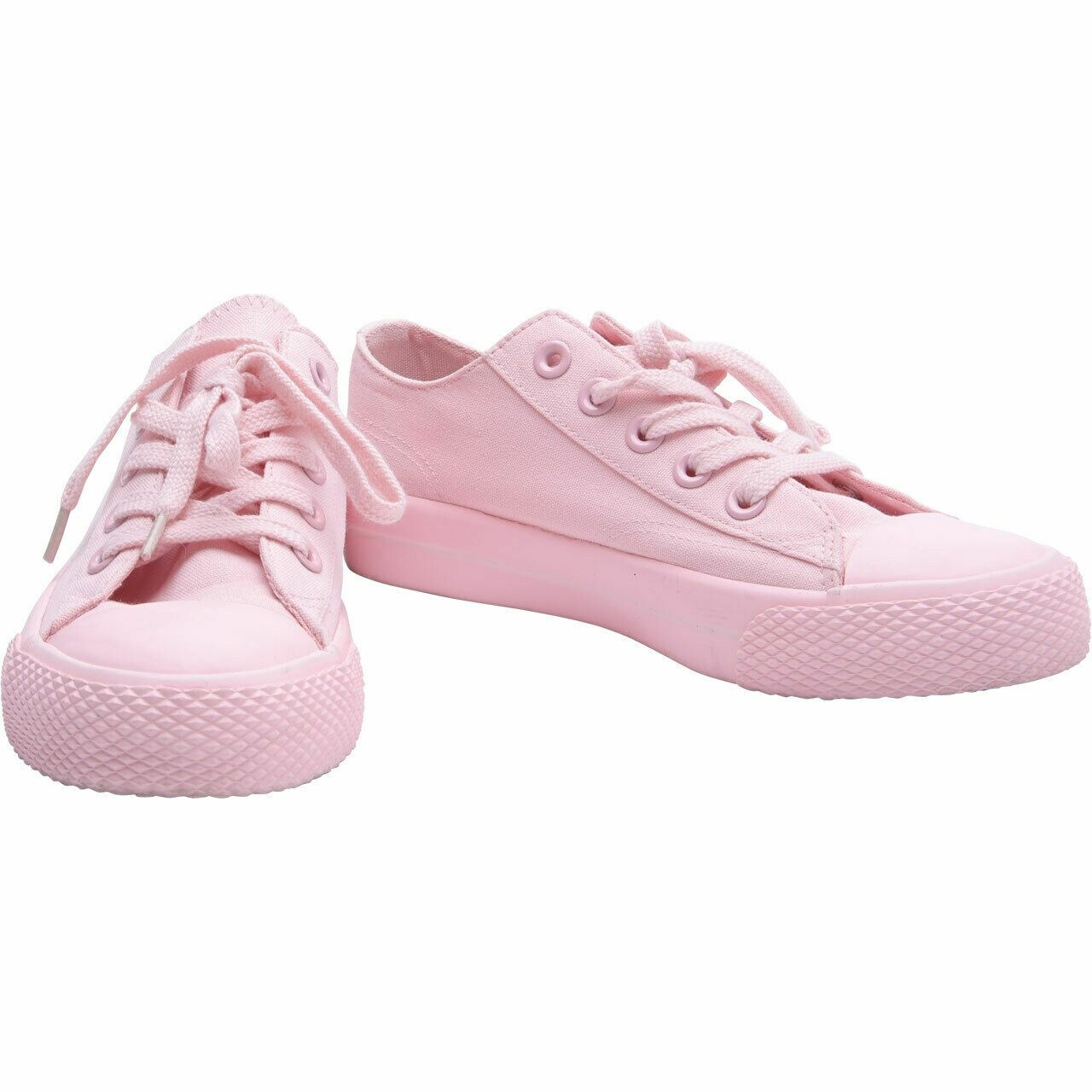 Airwalk Pink Sneakers