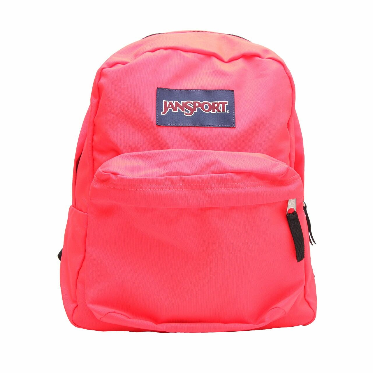 Jansport Pink Coral Backpack