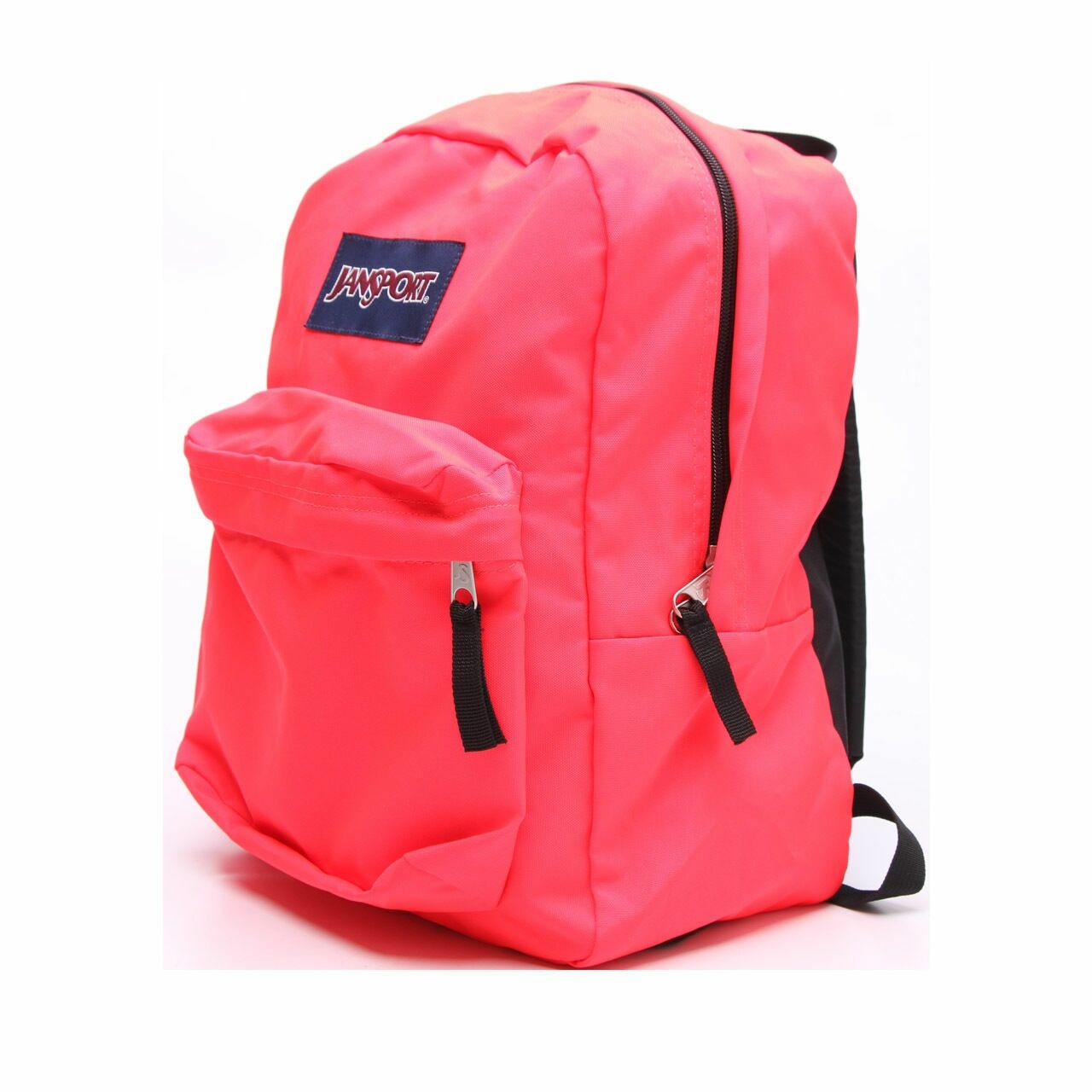 Jansport Pink Coral Backpack