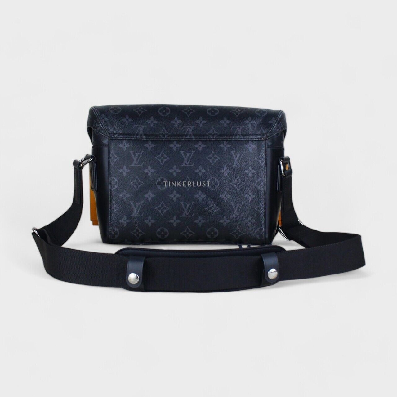 Louis Vuitton Voyager Messenger PM Sling Bag