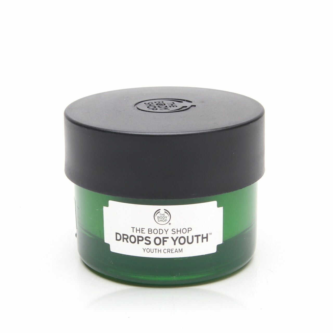 The Body Shop Drops Of Youth Cream Skin Care