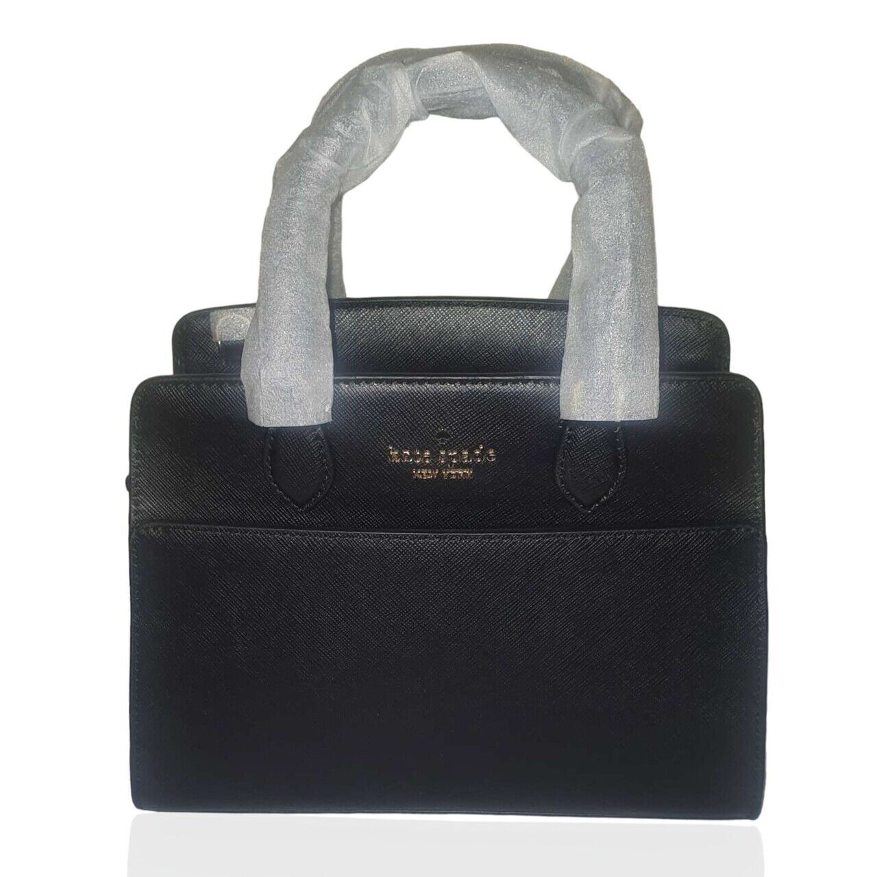 Kate Spade New York Black Handbag