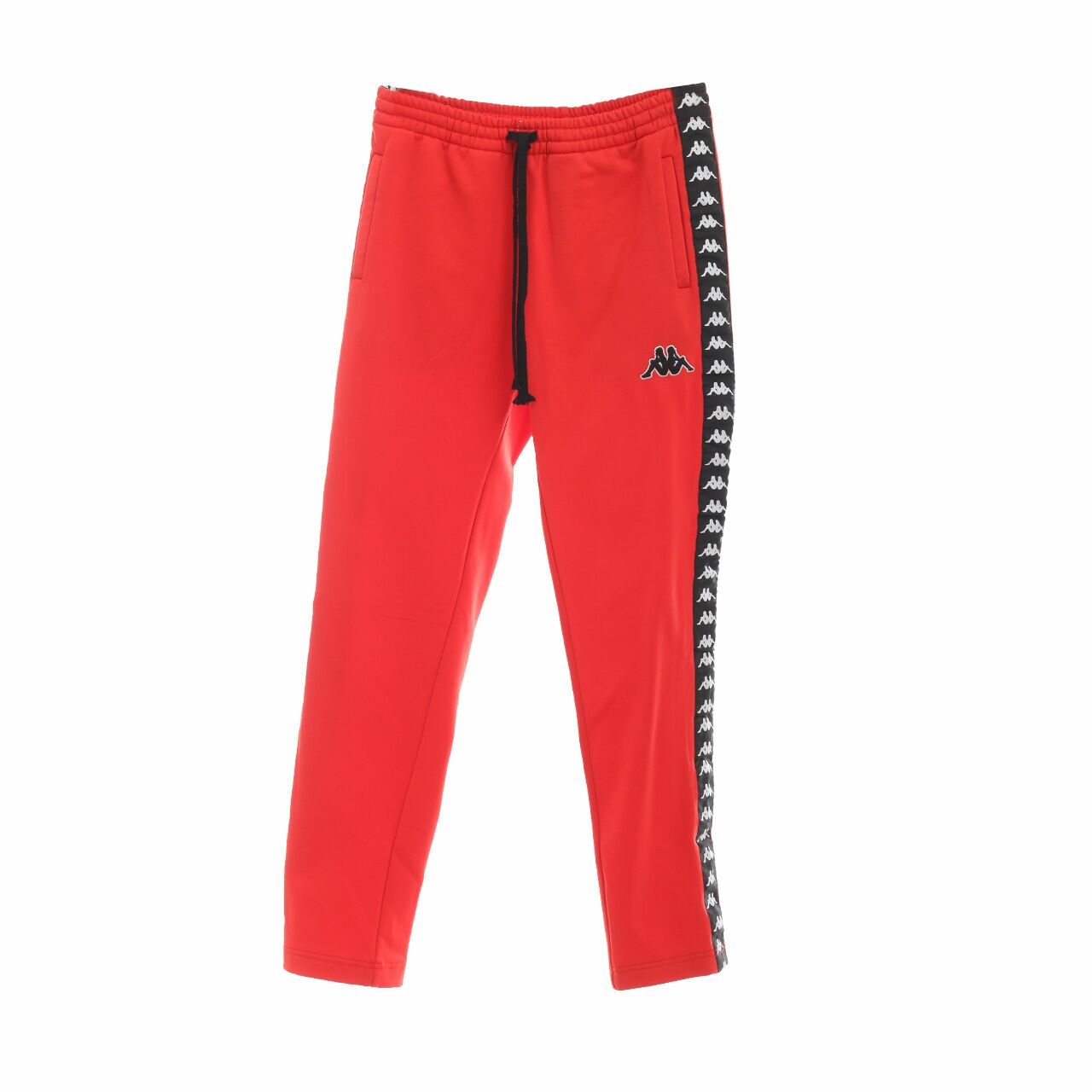 Kappa Red Training Long pants 