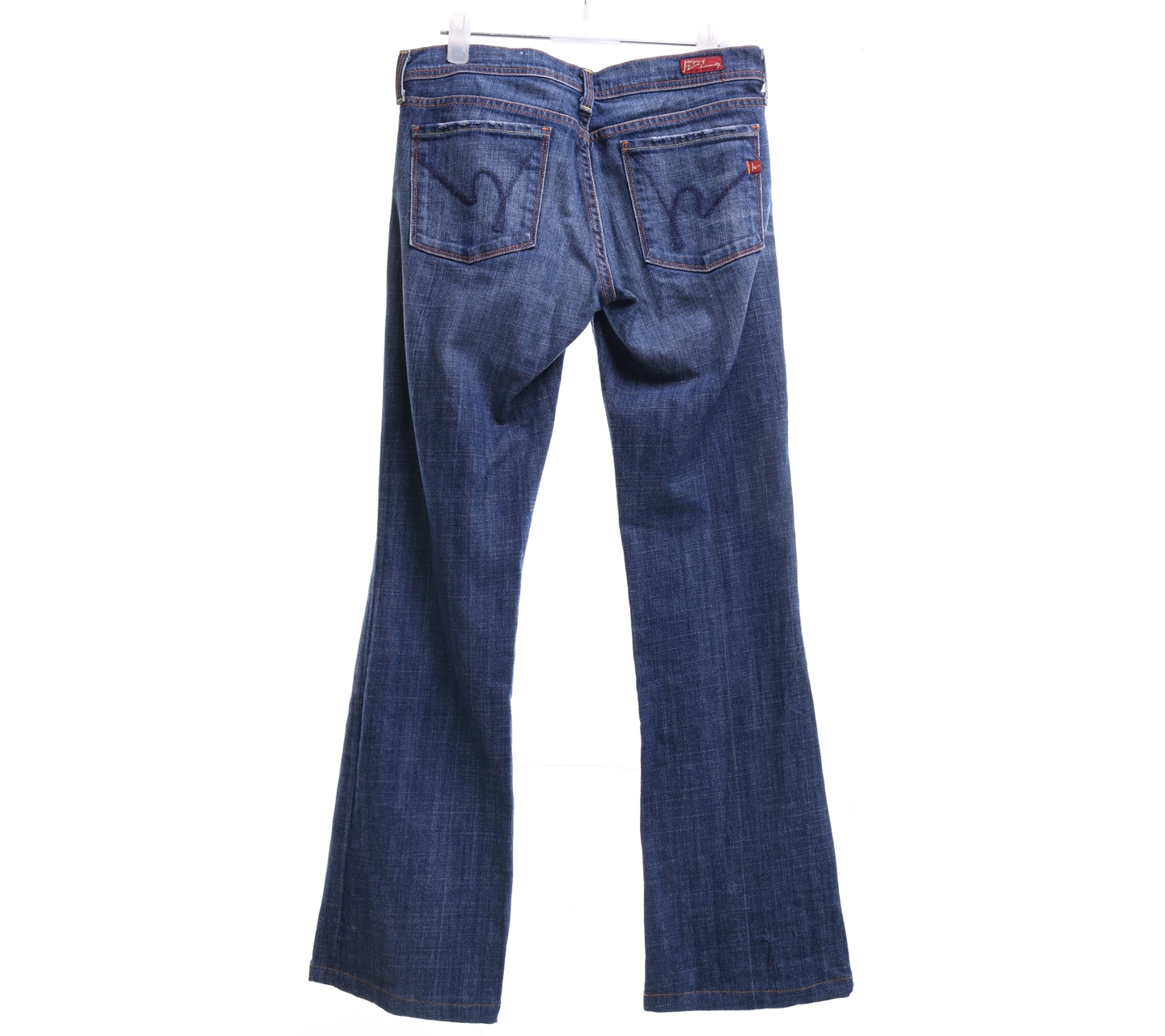 Citizens of Humanity Dark Blue Long Pants