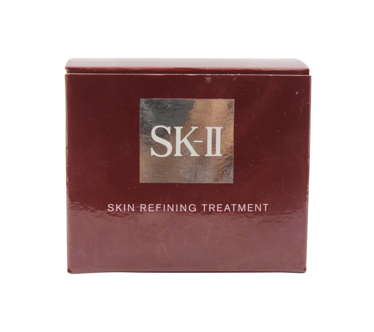 SKII Skin Refining Treatment	Skin Care