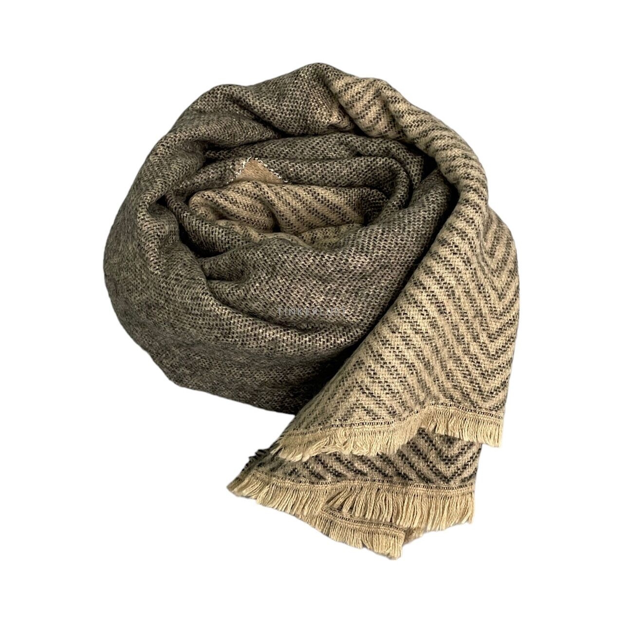 Zara Scarf in Two Colour