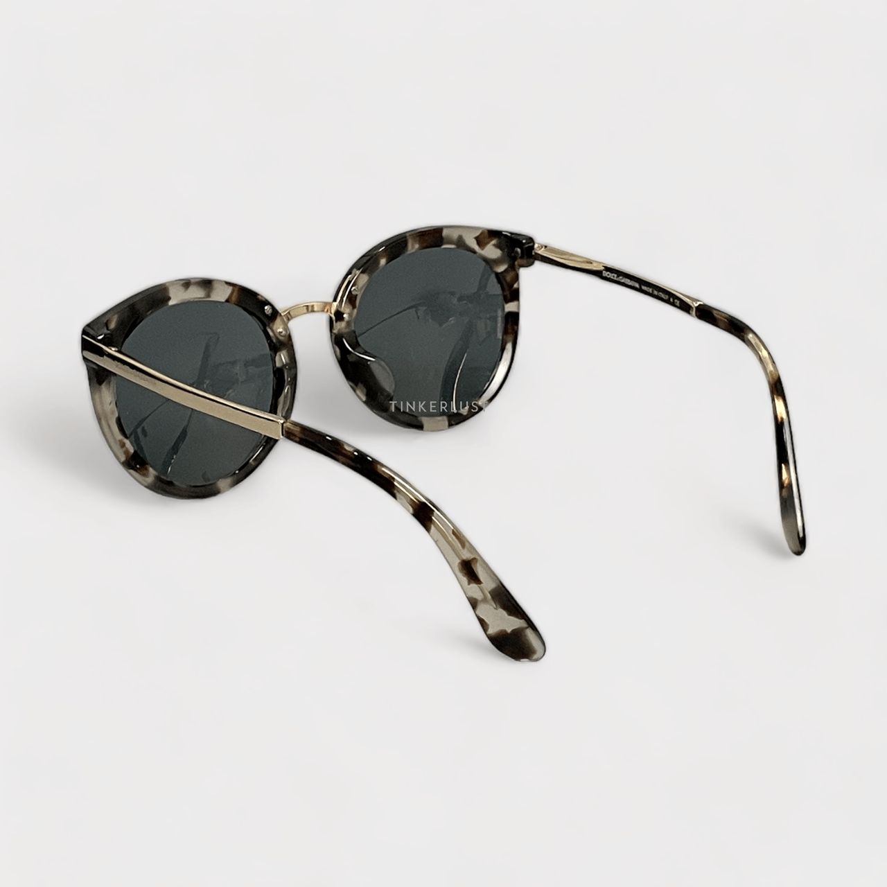  Dolce & Gabbana DG 4268 Sunglasses 