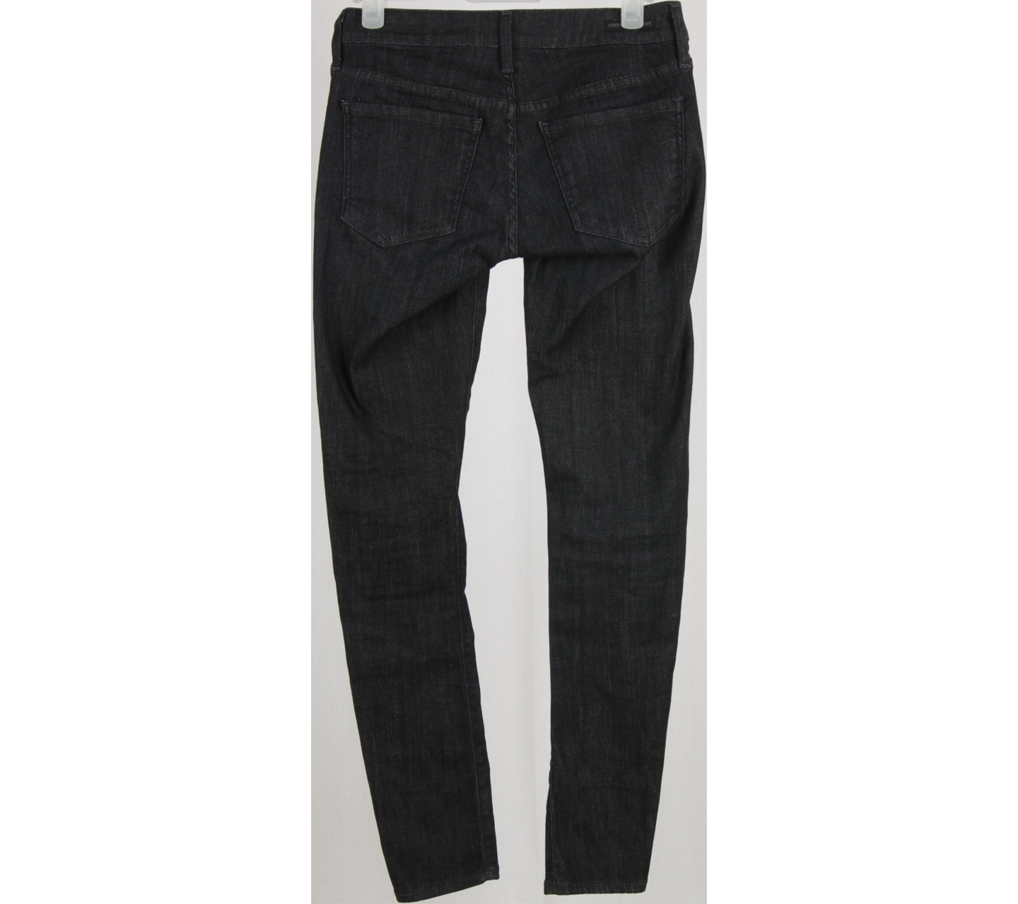 Citizens of Humanity Black Pants