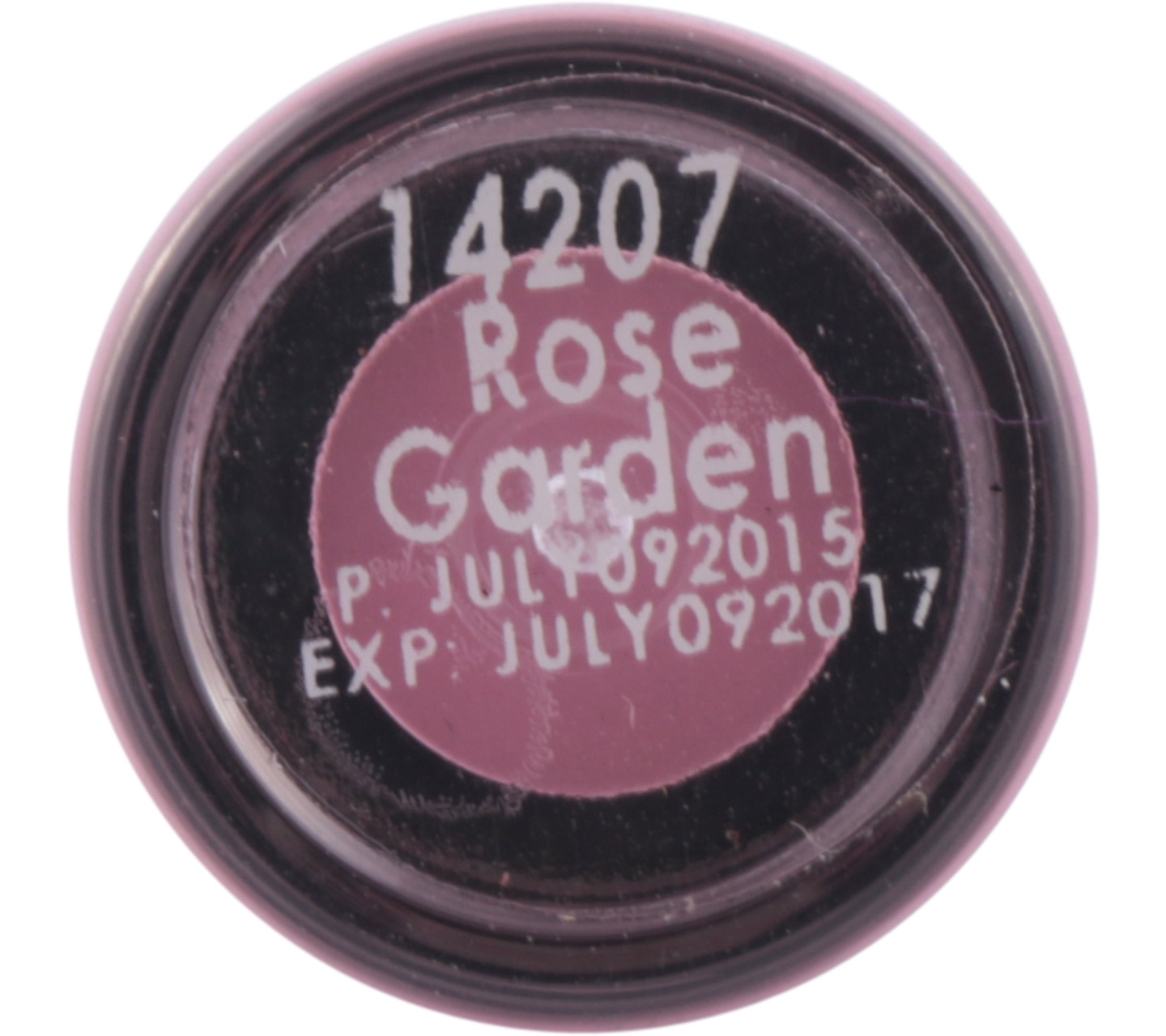 LaSplash Lip Couture Rose Garden Lips
