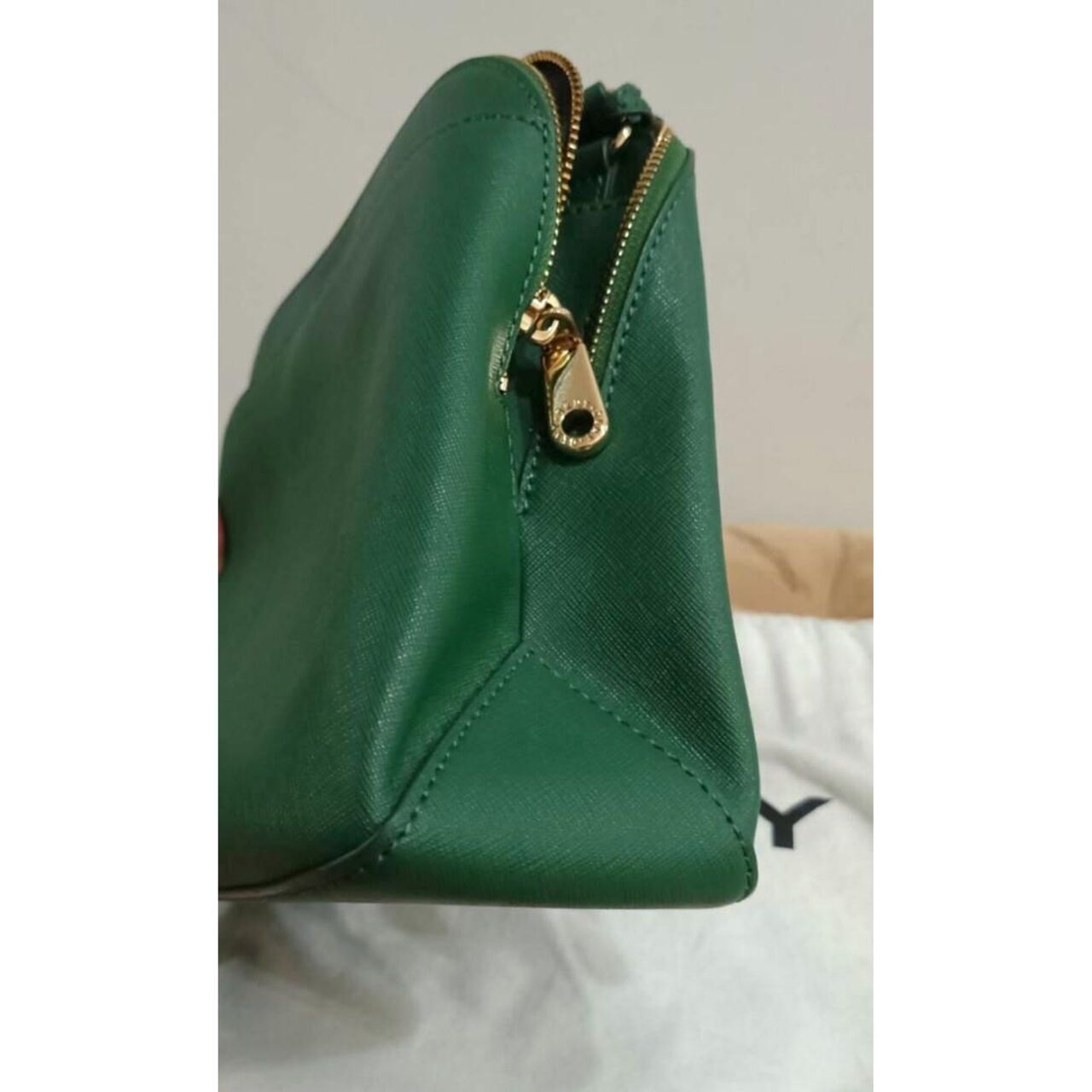 Dkny Green Sling Bag