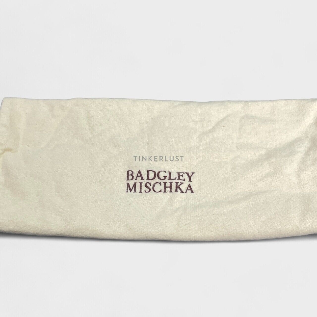 Badgley Mischka Viola White Satin Crystal Embellished Pumps Heels
