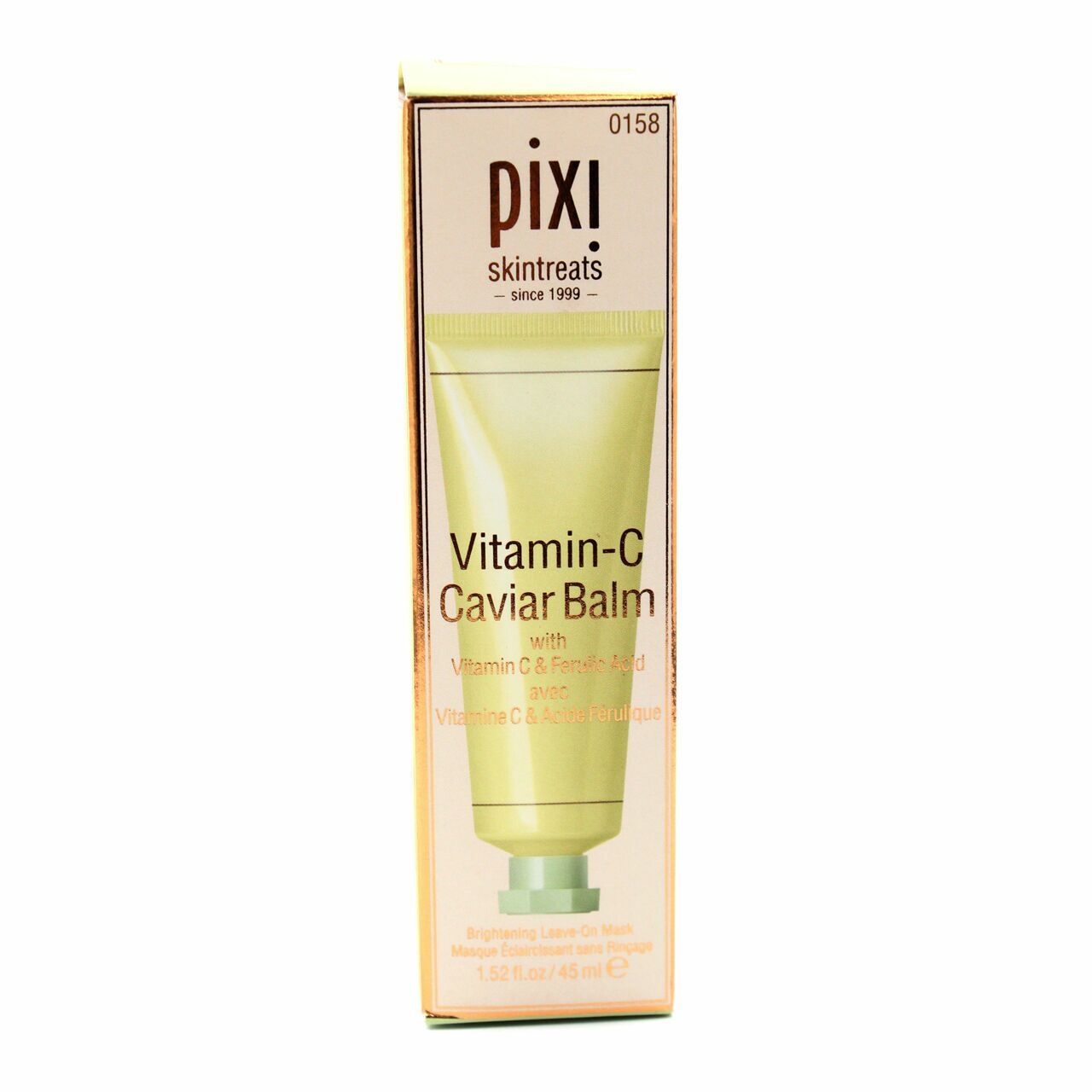 Pixi Vitamin-c Caviar Balm Skin Care