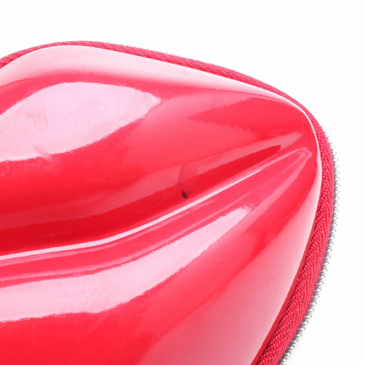 The Body Shop Red Pouch