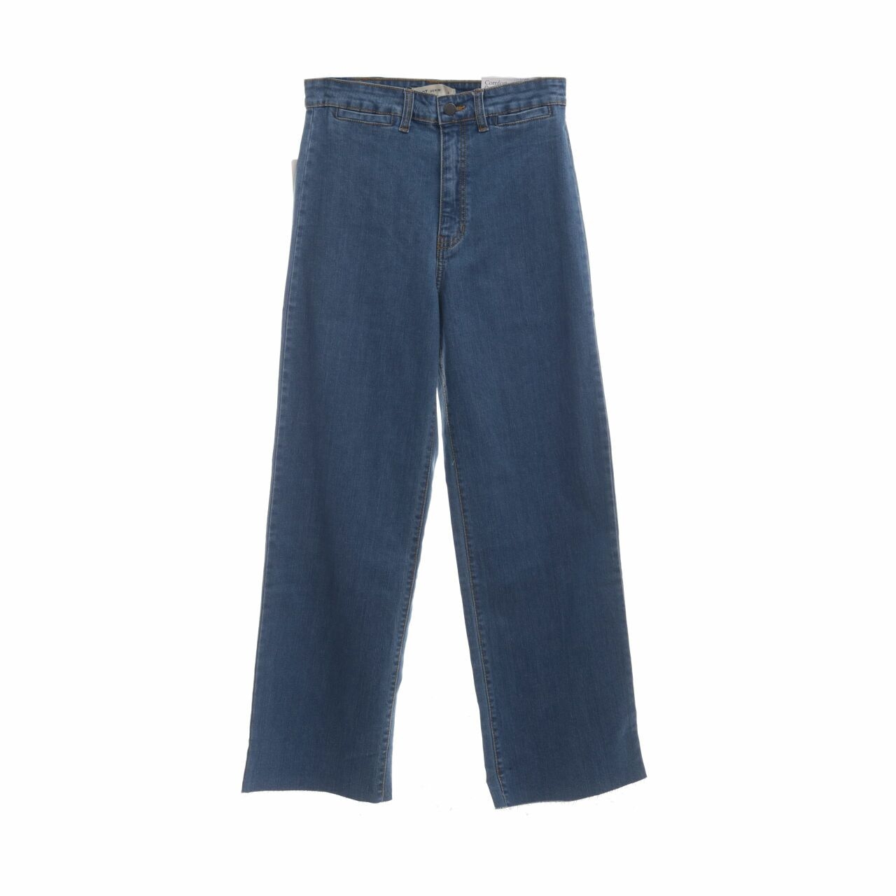 Dust Jeans Blue Long Pants