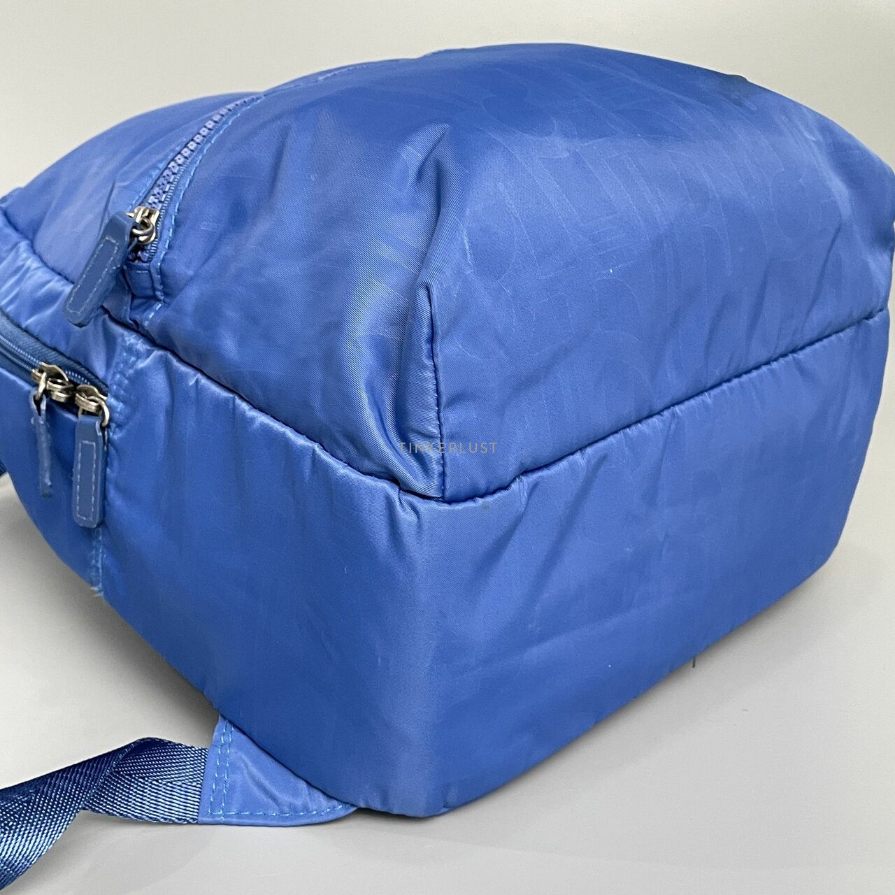 Elle Blue Backpack