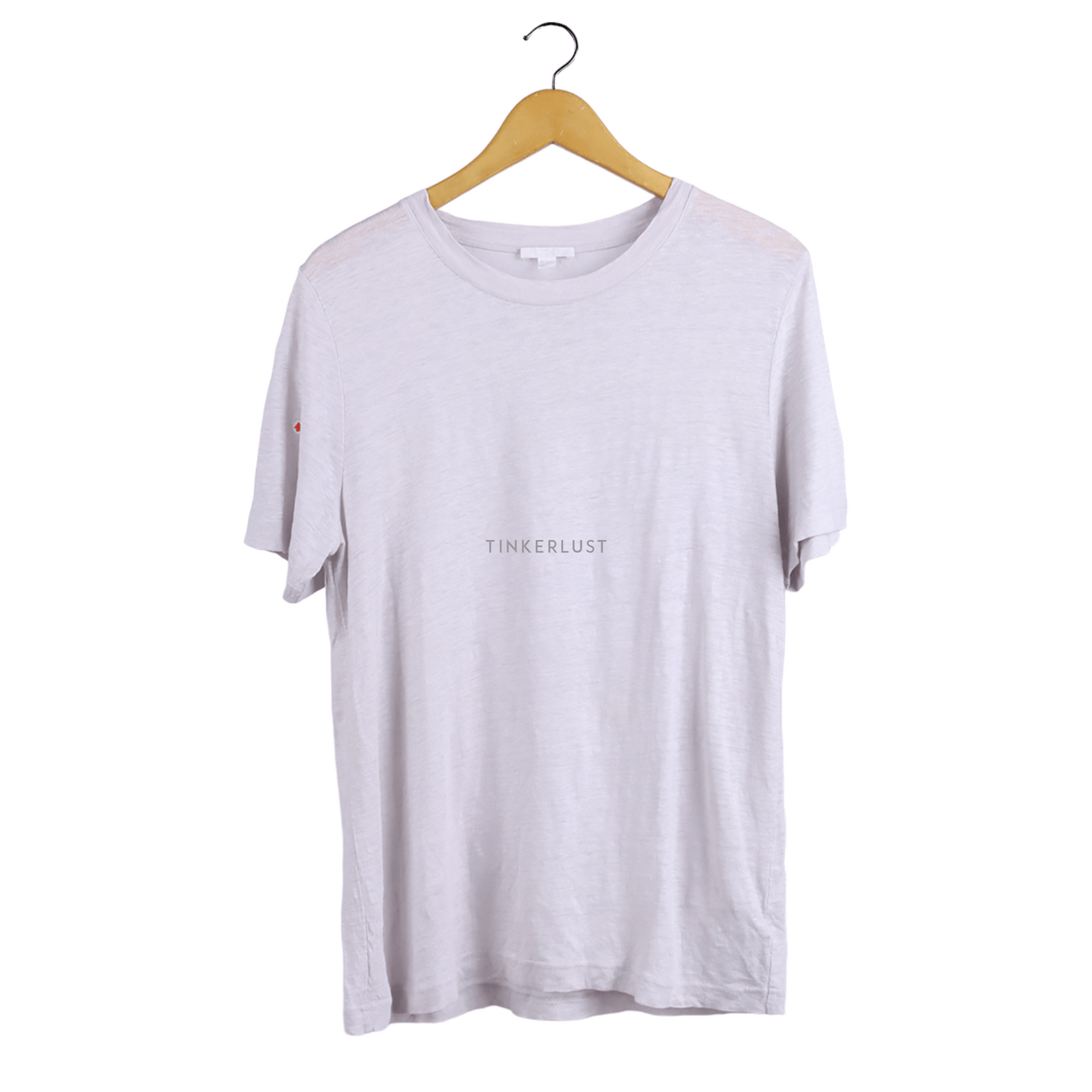 COS Light Grey T-Shirt