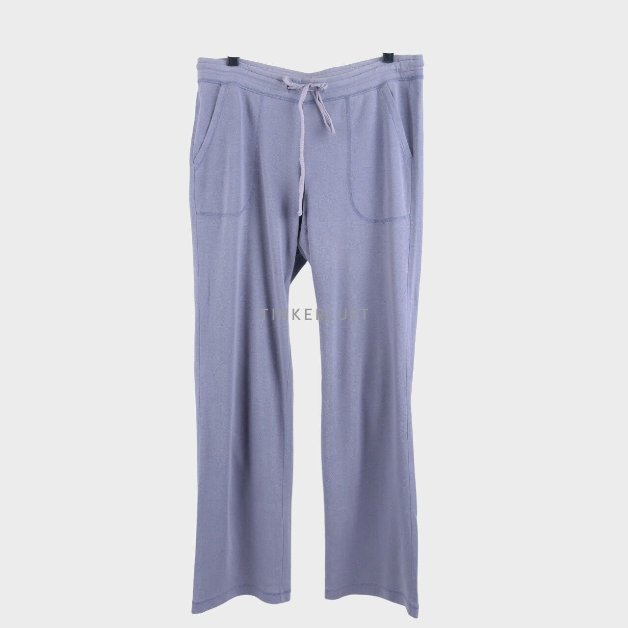 UNIQLO Blue Long Pants