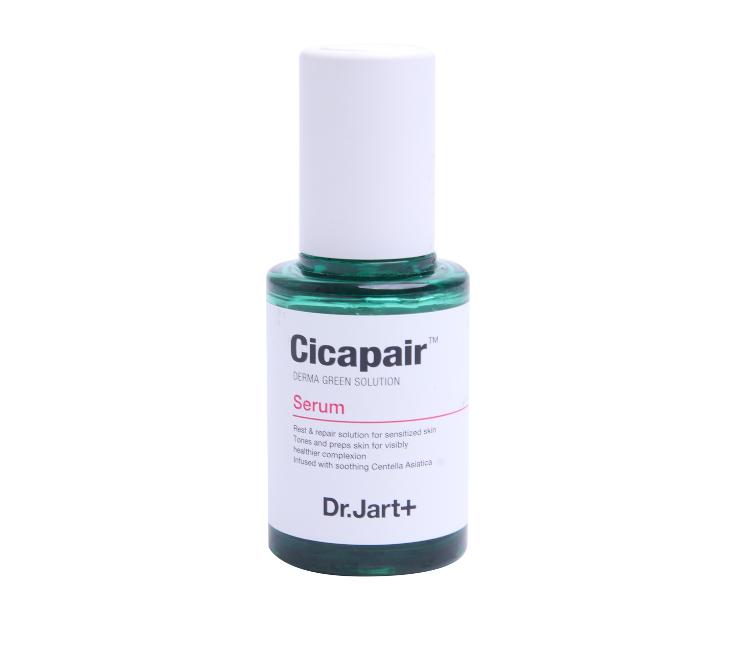 Dr. Jart+ Cicapair Derma Green Solution Serum