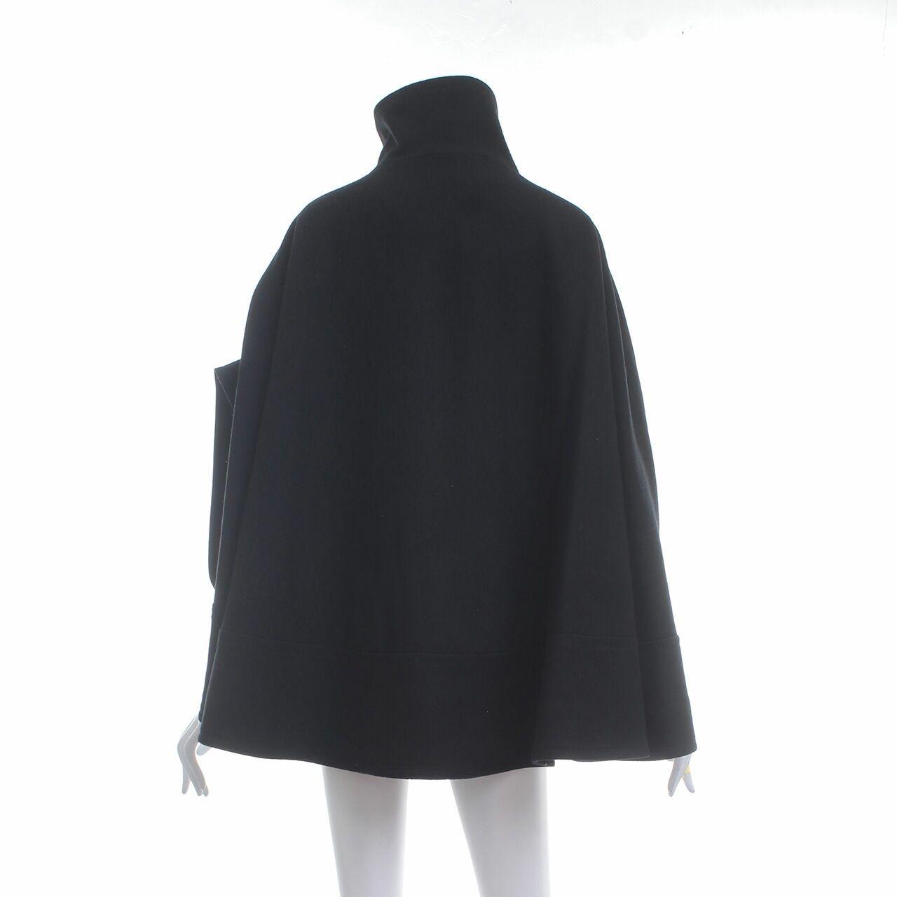 Mphosis Black Coat