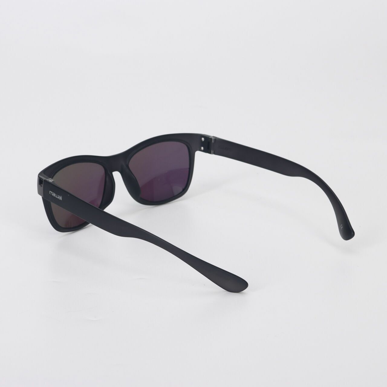Mawaii Black Sunglasses