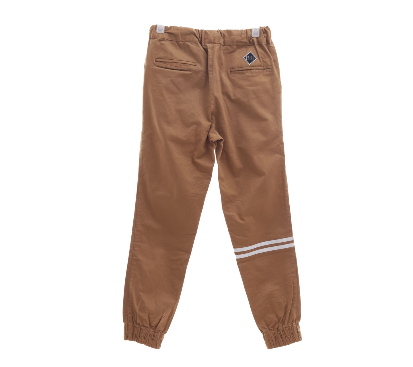 Erigo Brown Sweet Pants Trousers