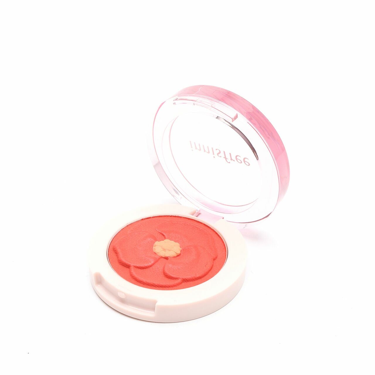 Innisfree Camellia Blooming Blusher Faces