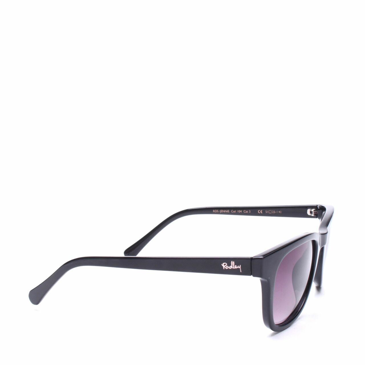 Radley London Black Jennie 104 Sunglasses 