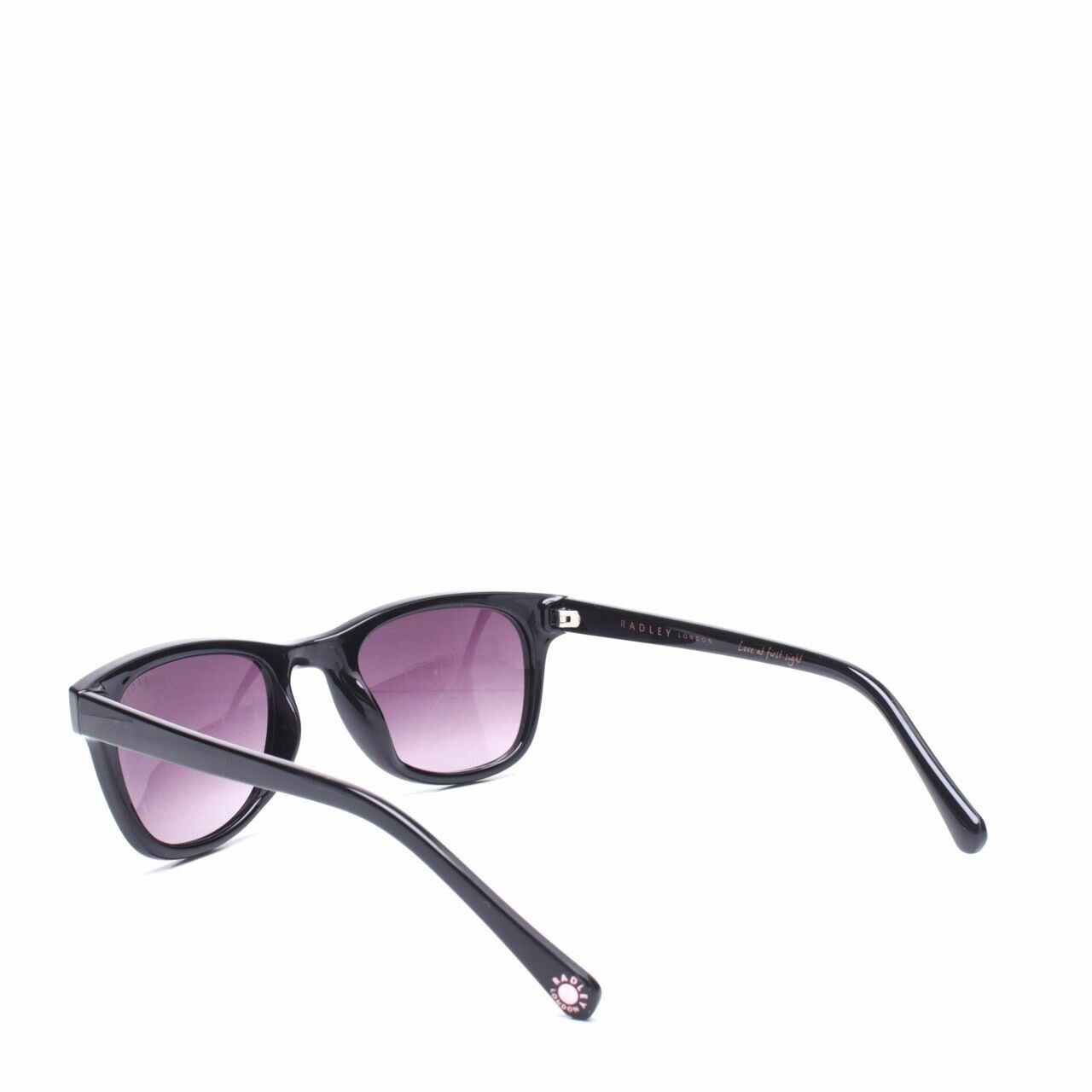 Radley London Black Jennie 104 Sunglasses 