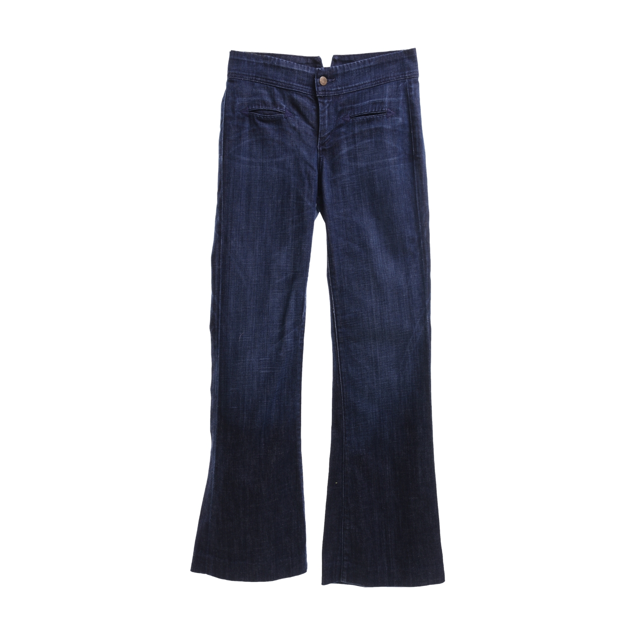 Citizens Of Humanity Dark Blue Pants