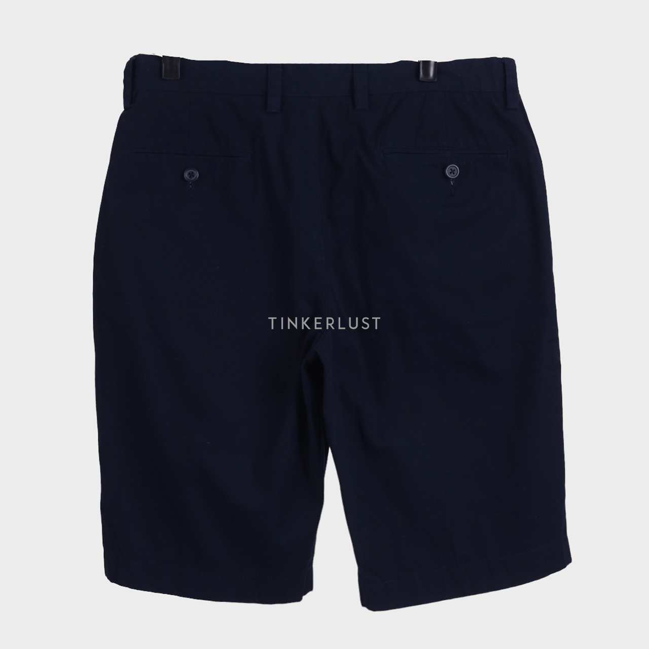 J-Crew Navy Short Pants