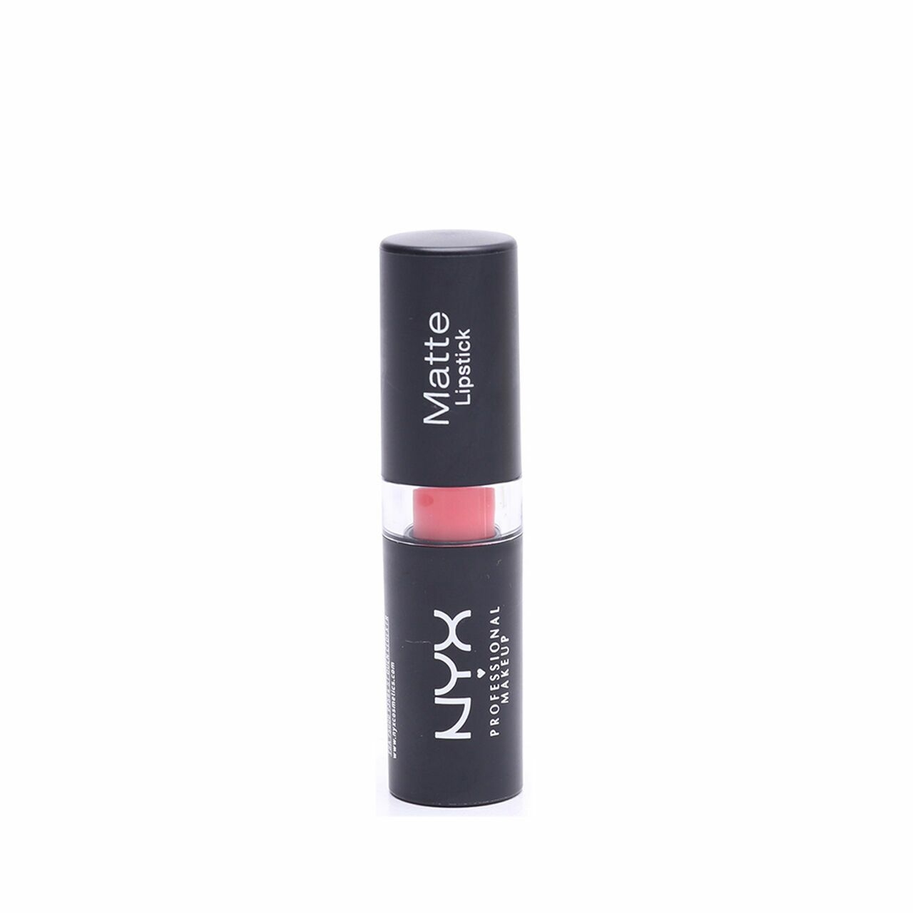 NYX Inde Flick Matte Lipstick Lips