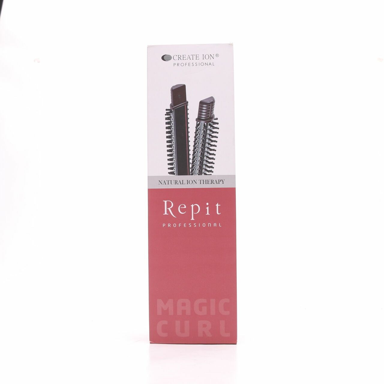 Repit Natural Ion Therapy Magic Curl