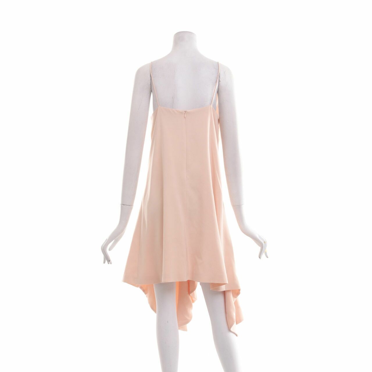 C/MEO Collective Peach Mini Dress