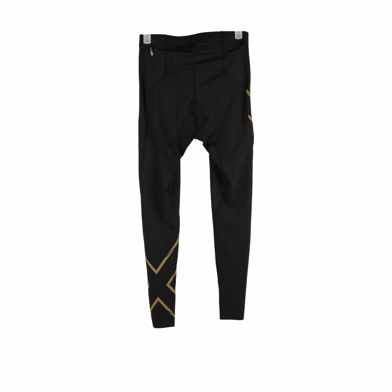 2XU Black Sport Pants