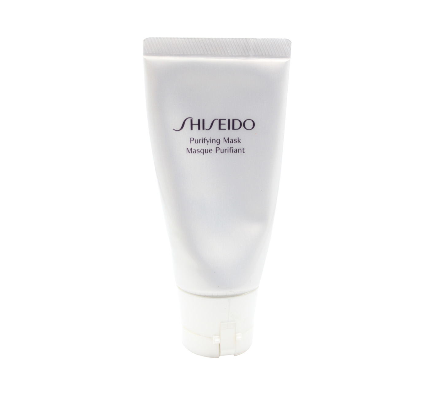 Shiseido Purifying Mask Masque Purifiants Skin Care