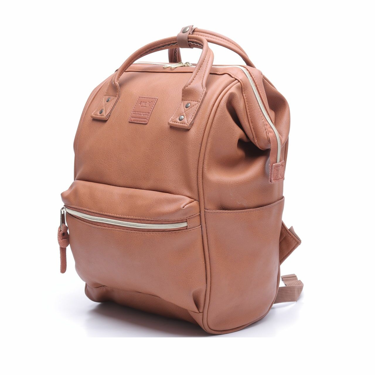 Anello Brown Backpack