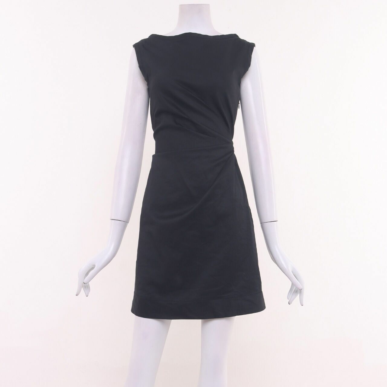 bYSI Black Mini Dress