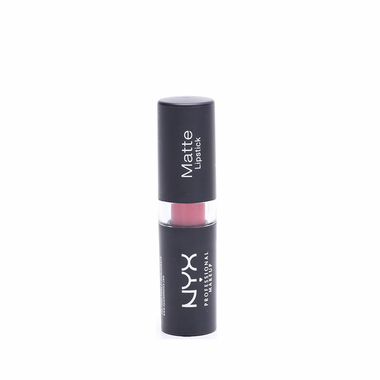 NYX Eden Matte Lipstick Lips