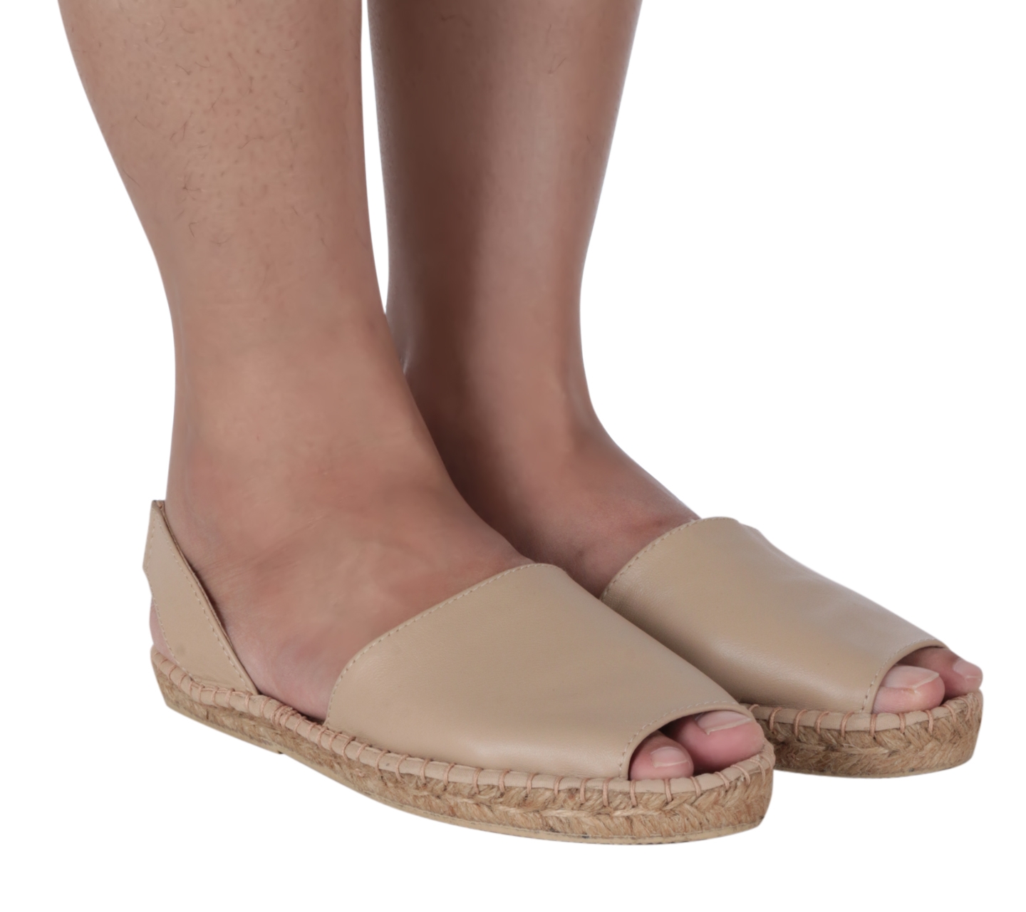 Merrack&Co Brown Sandals