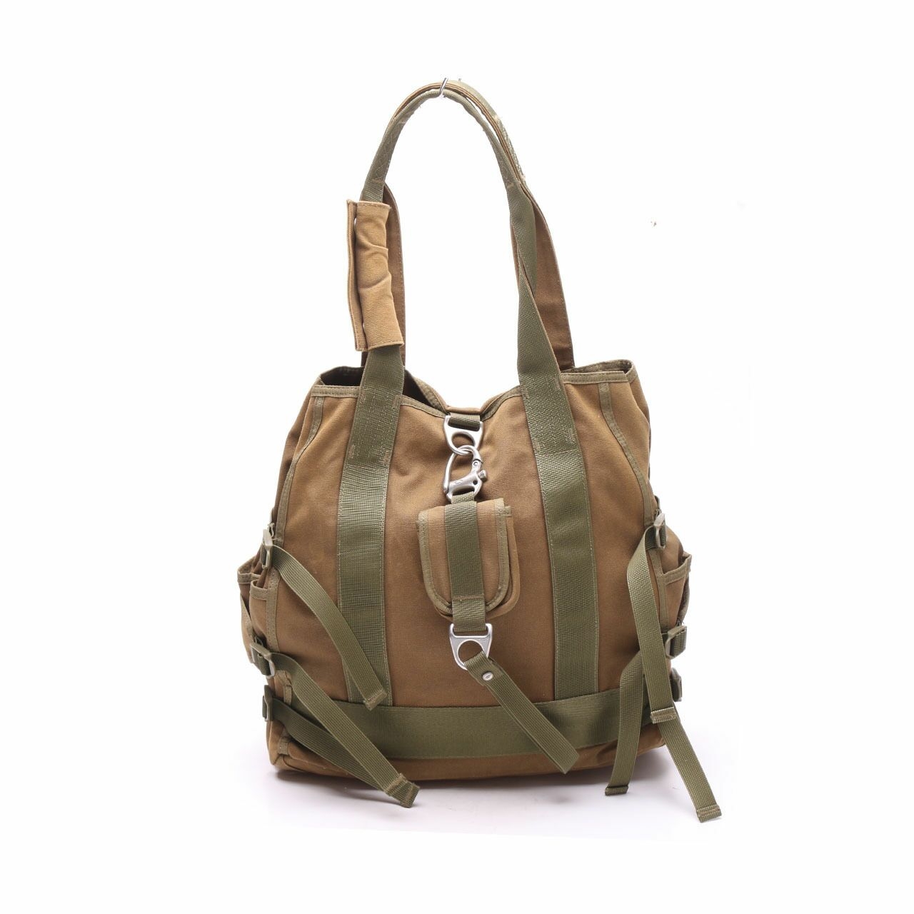 Oakley Olive Shoulder Bag