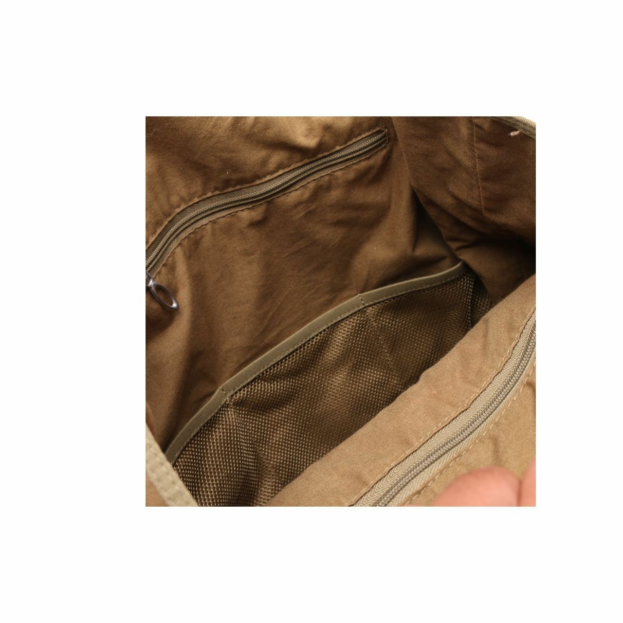 Oakley Olive Shoulder Bag