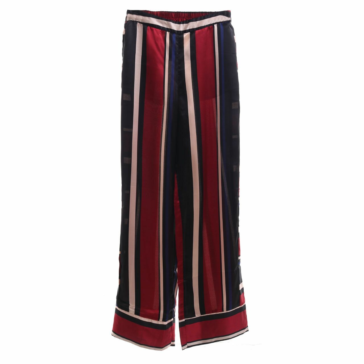 Y.A.S Multicolor Trousers