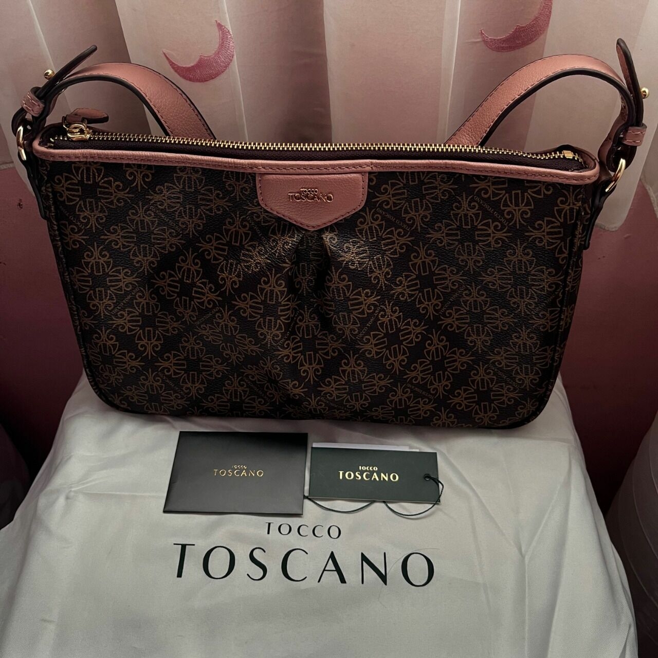 Tocco Toscano  Handbag