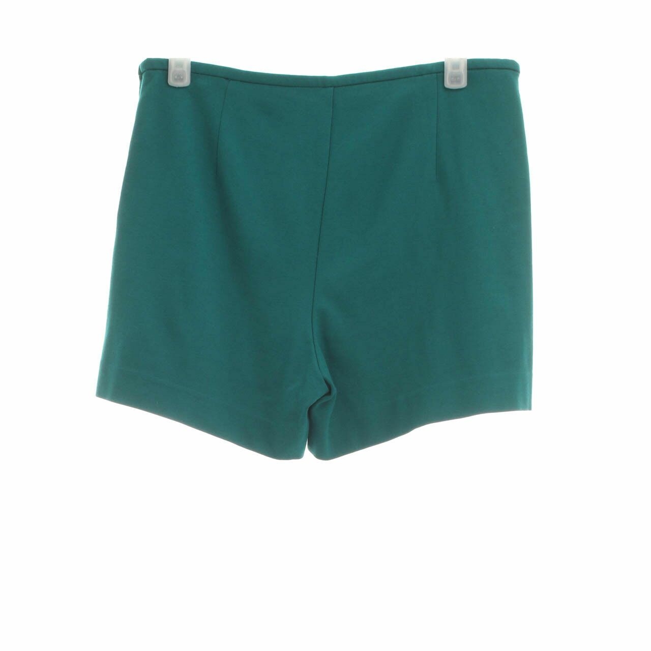 Silvian Heach Green Short Pants