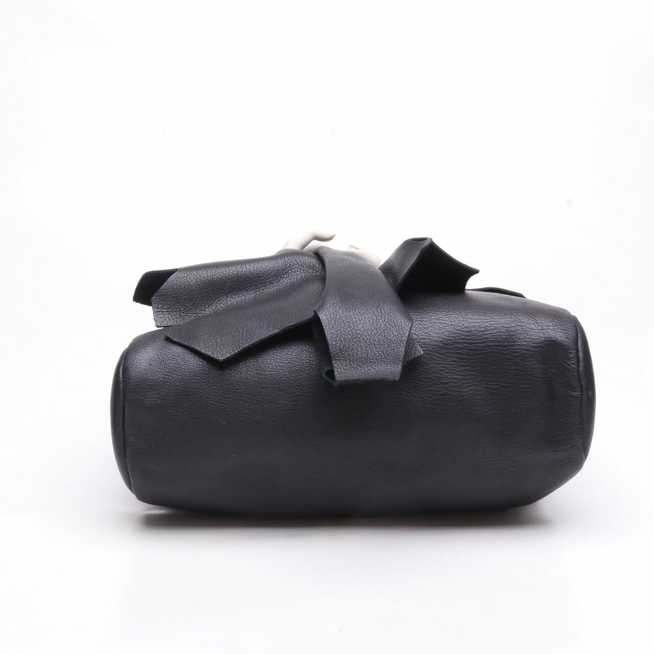 SRW Black Shoulder Bag